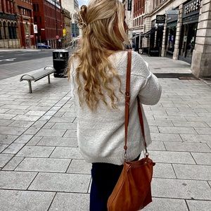 Antik Kraft Purse